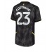 Cheap Aston Villa Philippe Coutinho #23 Third Football Shirt 2022-23 Short Sleeve